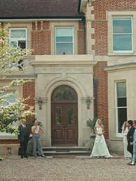 Вторая жизнь, жена крестного отца - Episode 4