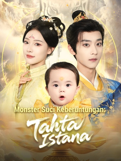 Monster Suci Keberuntungan: Tahta Istana