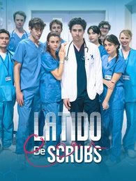 Latido de Scrubs
