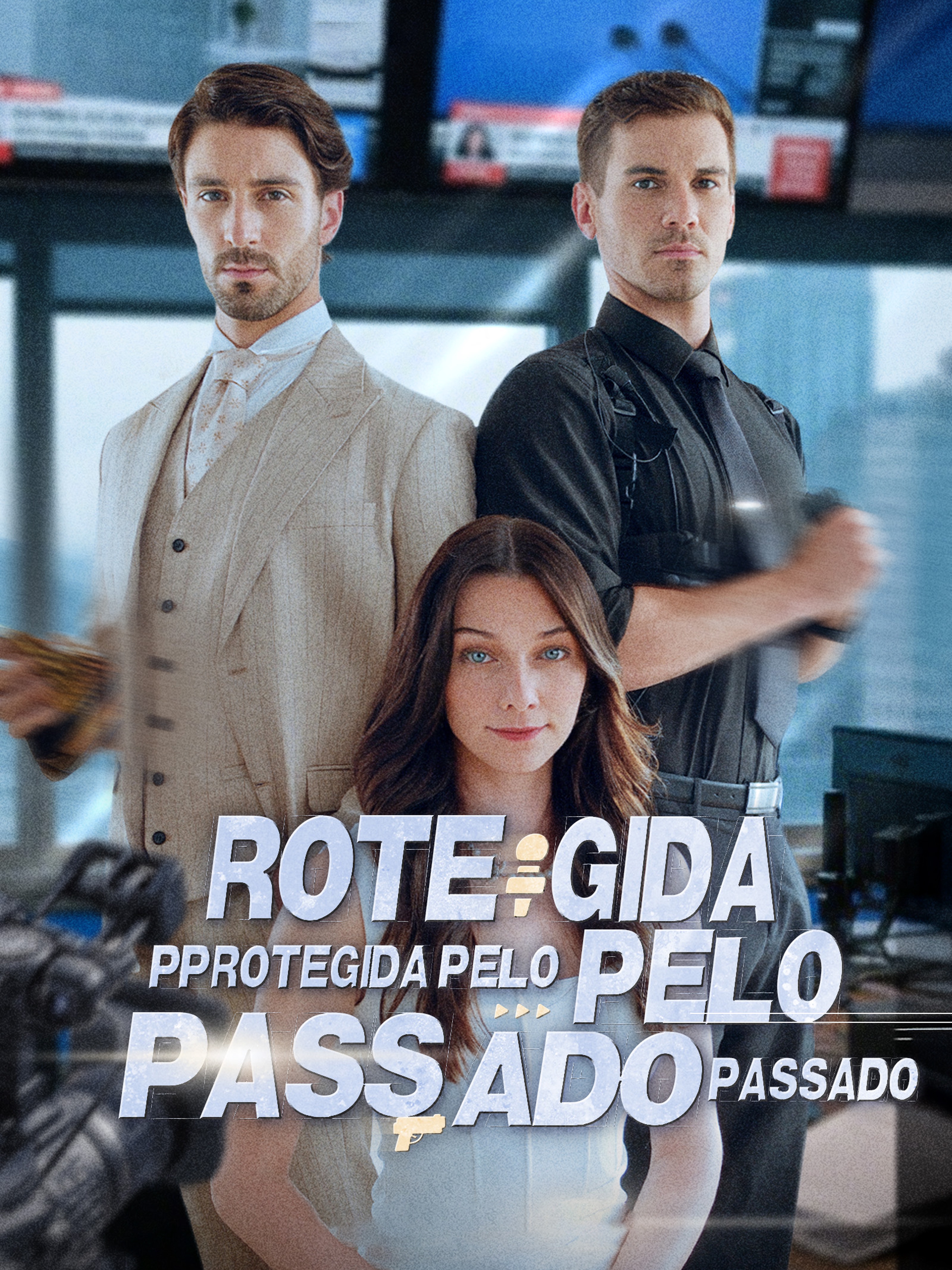 Protegida pelo Passado
