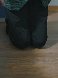 第3集 - 歸心似箭