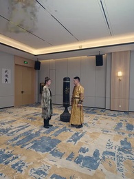 第68集 - 龍帥之女兒再愛我一次