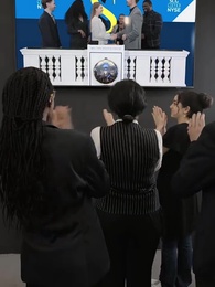 Возвращение изгнанной девушки - Episode 7