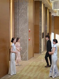 Tập 35 - Bản Tình Ca Mùa Đông