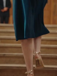 Серия 49 - Слишком поздно сожалеть, бывший муж