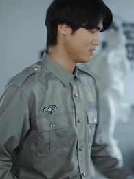 Episode 27 - Wiedergeburt: Aufstieg und Verrat