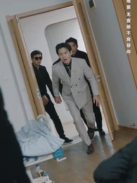 第9集 - 歸心似箭