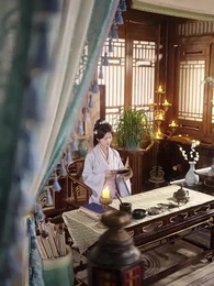 الحلقة 6 - [مدبلج] كنت عروسه في حياة، وغريبة في الأخرى