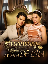 Verdadeiro Alfa da Loba de Lua