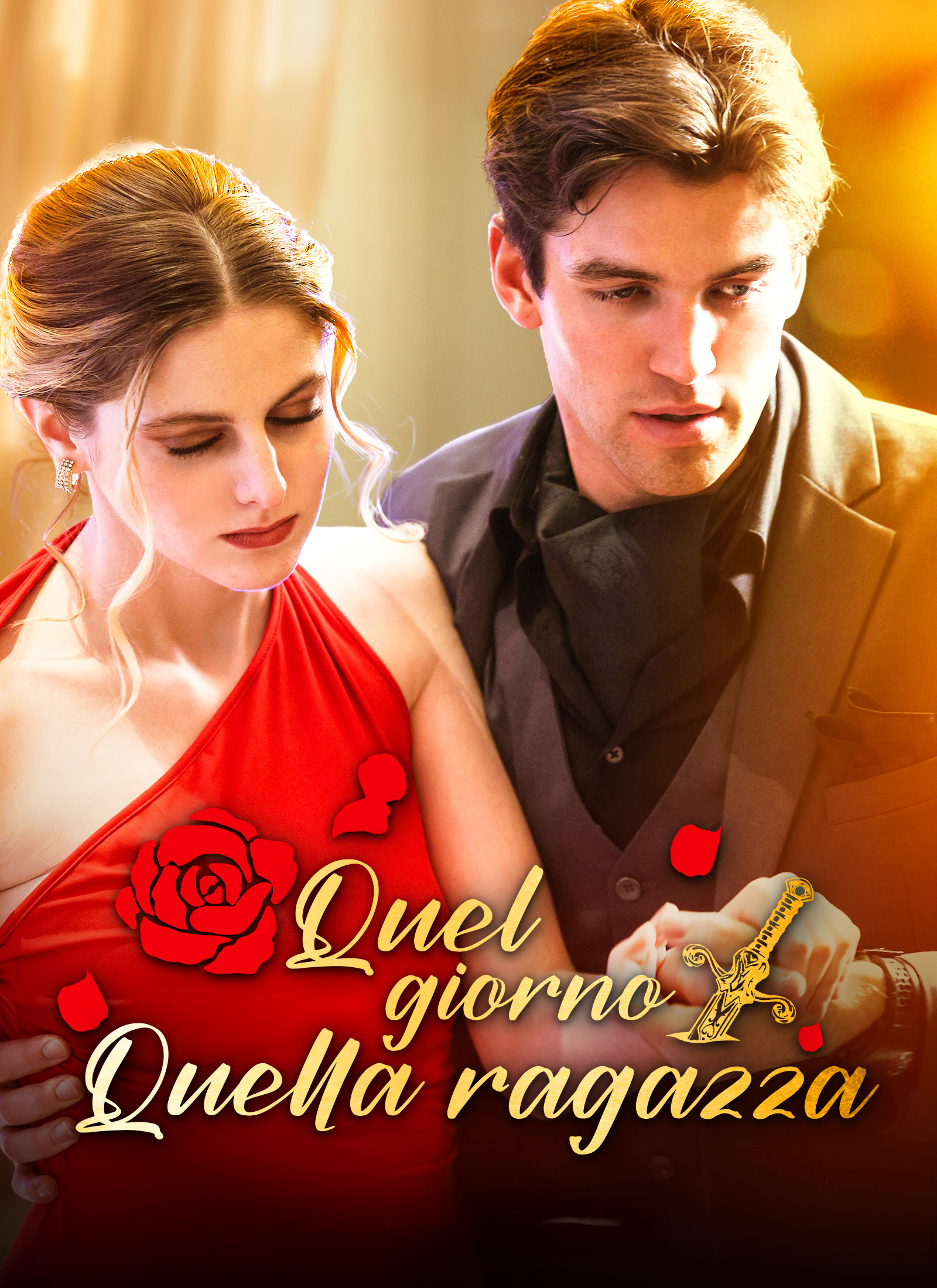 Quel giorno, quella ragazza