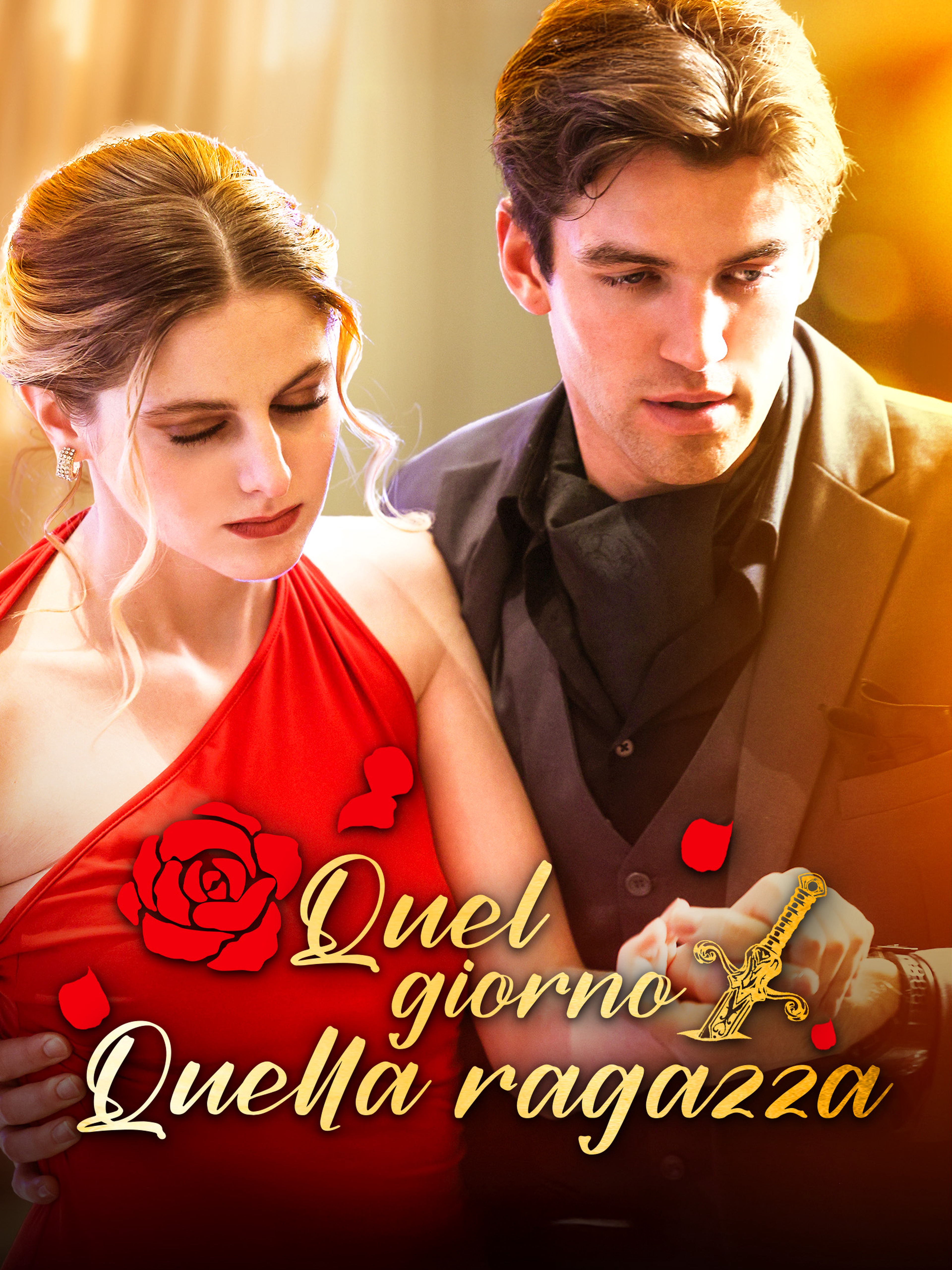 Quel giorno, quella ragazza