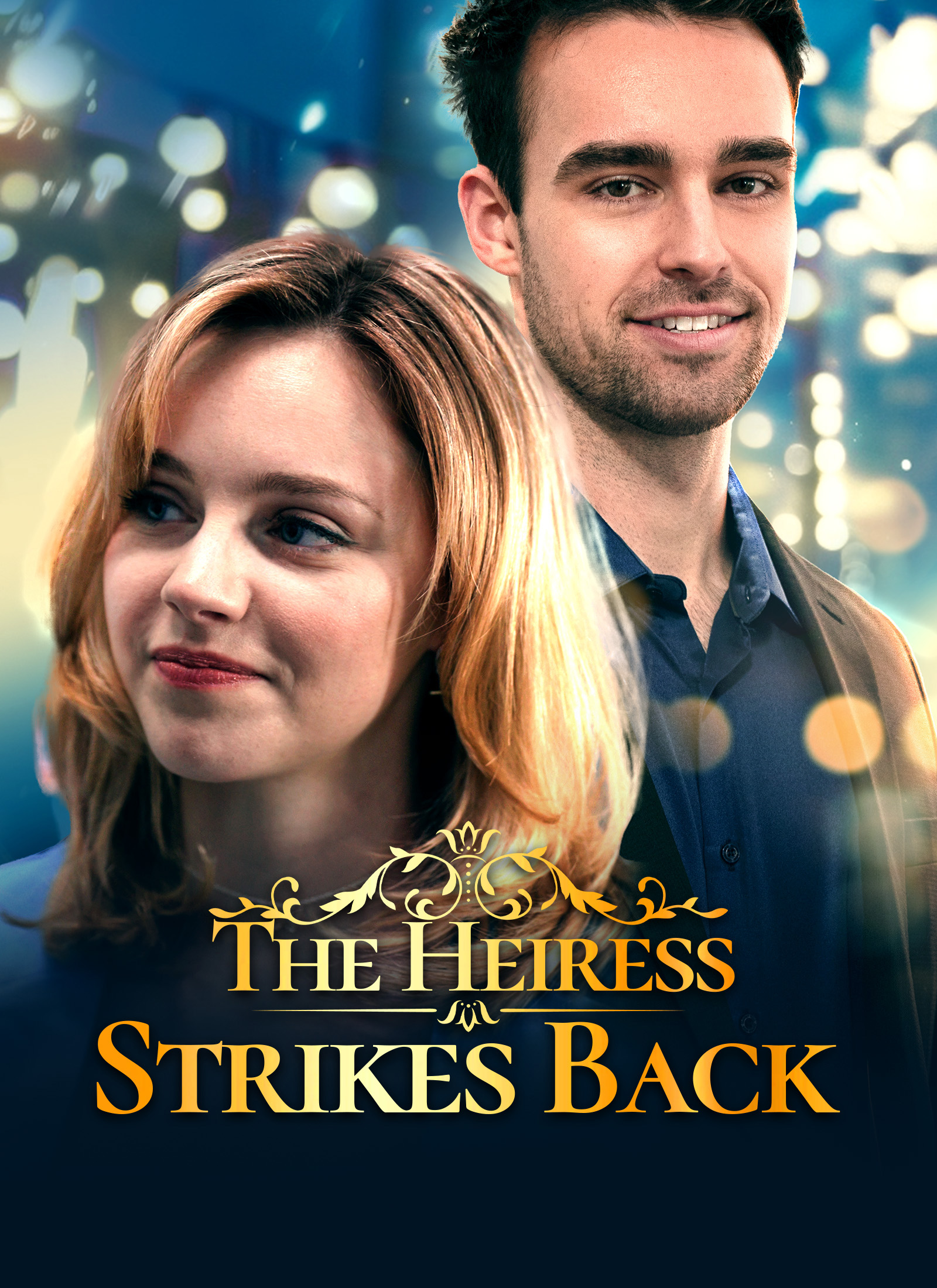The Heiress Strikes Back
