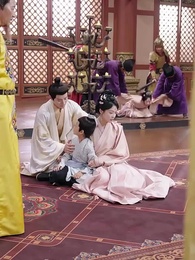 Quand le Destin S'éveille - Episode 43