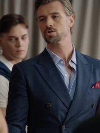 Возвращение истинной принцессы - Episode 23