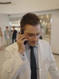 Медицинский гений — не тот, с кем стоит связываться - Episode 10