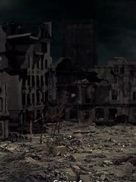 Серия 1 - Нити судьбы