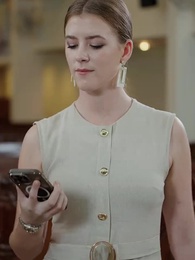 Серия 45 - Возвращение изгнанной девушки