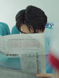 Серия 56 - Любовь на заре