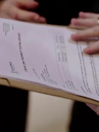 Любовь преодолеет все преграды - Episode 12