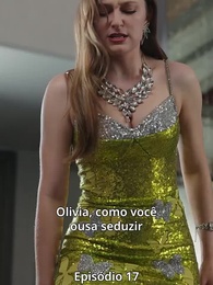 [Dublado]O Novo Amor de Olivia - Episode 17