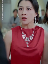 落魄女兒竟是豪門夫人 - Episode 25
