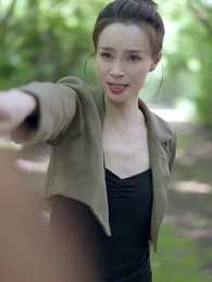 第43集 - 龍帥之女兒再愛我一次