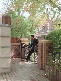 The Guard Who Tutored a Champion - Episode 39