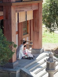 白衣の妃 - Episode 33