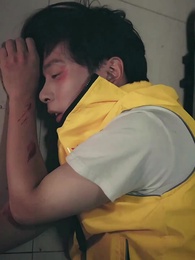 Episodio 33 - El Secreto del Repartidor