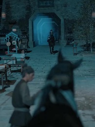 อดีตสามีขึ้นครองบัลลังก์ ข้าถูกบังคับให้หย่า - Episode 3