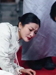 ขอทานพเนจร - Episode 55