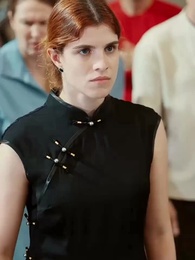 МОЯ МАМА-ДИРЕКТОР И ПАПА-КУНГ-ФУ - Episode 9