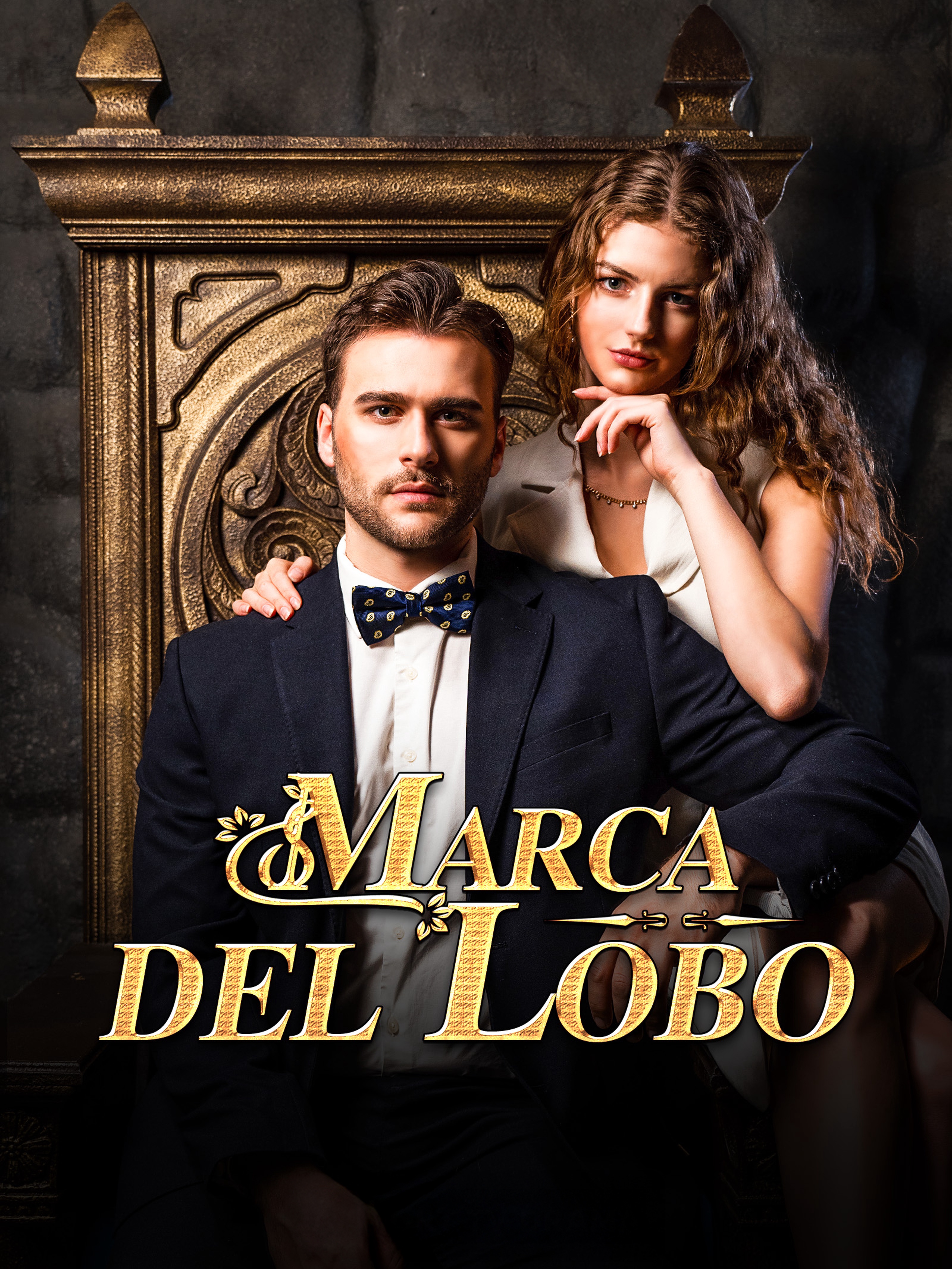 La Marca del Lobo