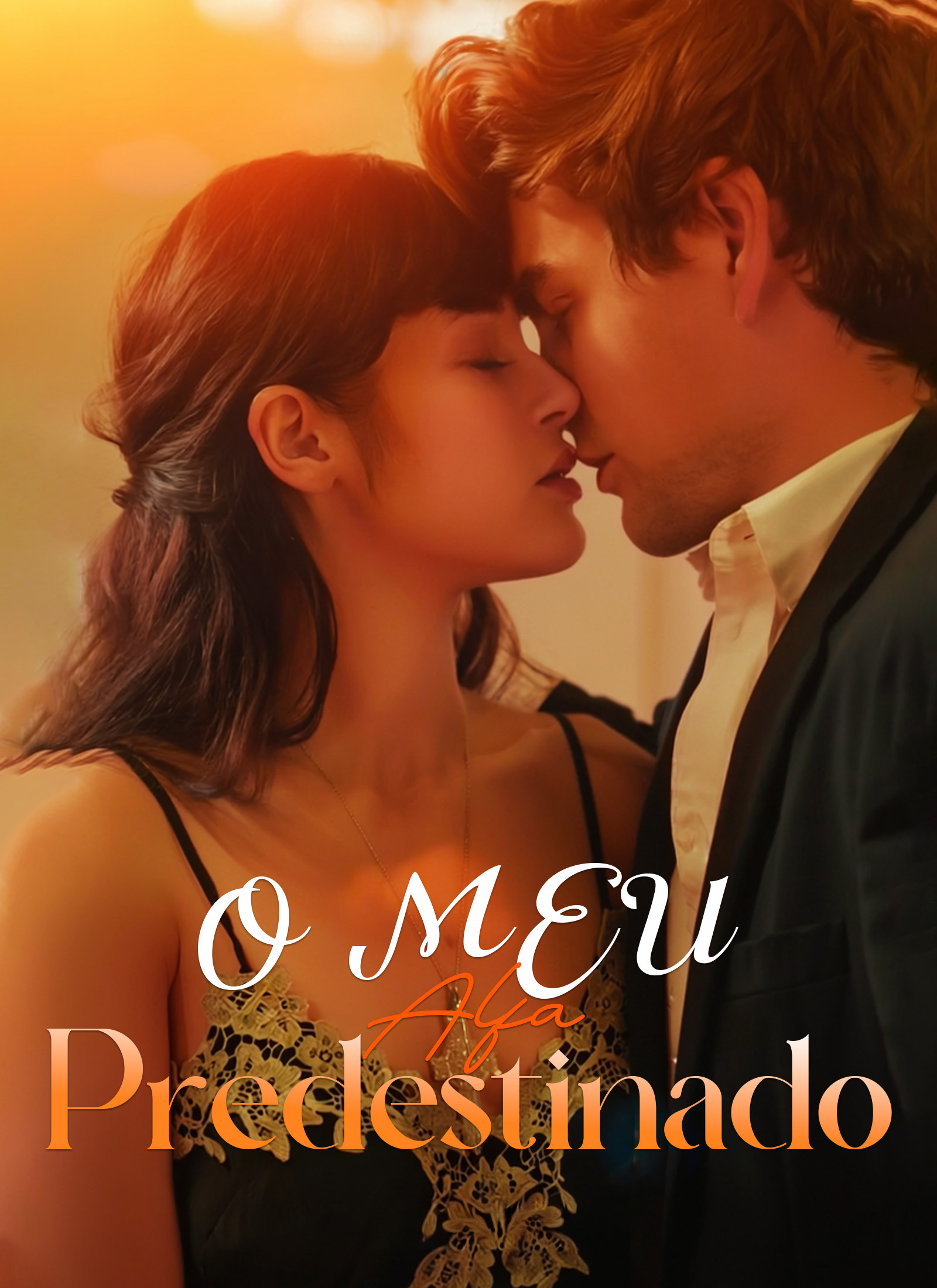 O Meu Alfa Predestinado