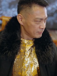 龍帥之女兒再愛我一次 - Episode 78