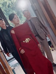 Die Stärke der Schwiegermutter - Episode 31