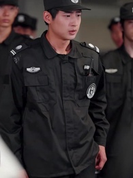 Episode 6 - [Dijuluki]Salah Parkir Salah Nasib