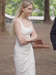 Серия 51 - Мисс Уборщица гендиректор