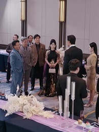 ตอนที่ 9 - รหัสแค้นใต้เงาบุญคุณ