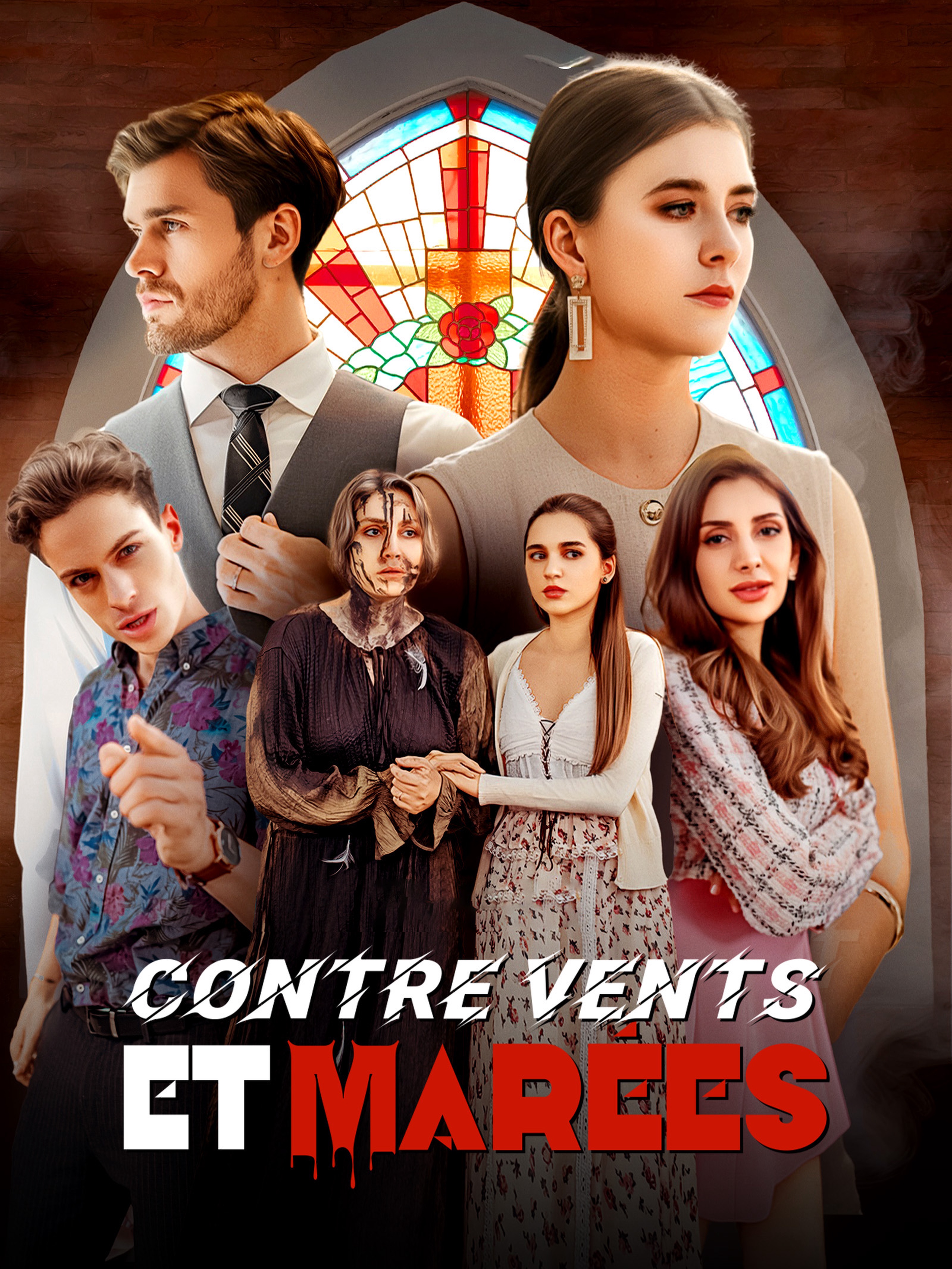 Contre vents et marées
