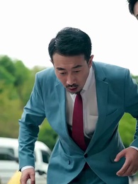 El Secreto del Repartidor - Episode 15