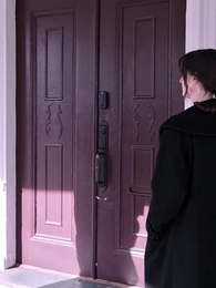 Запретное желание. Любовь Альфы - Episode 73