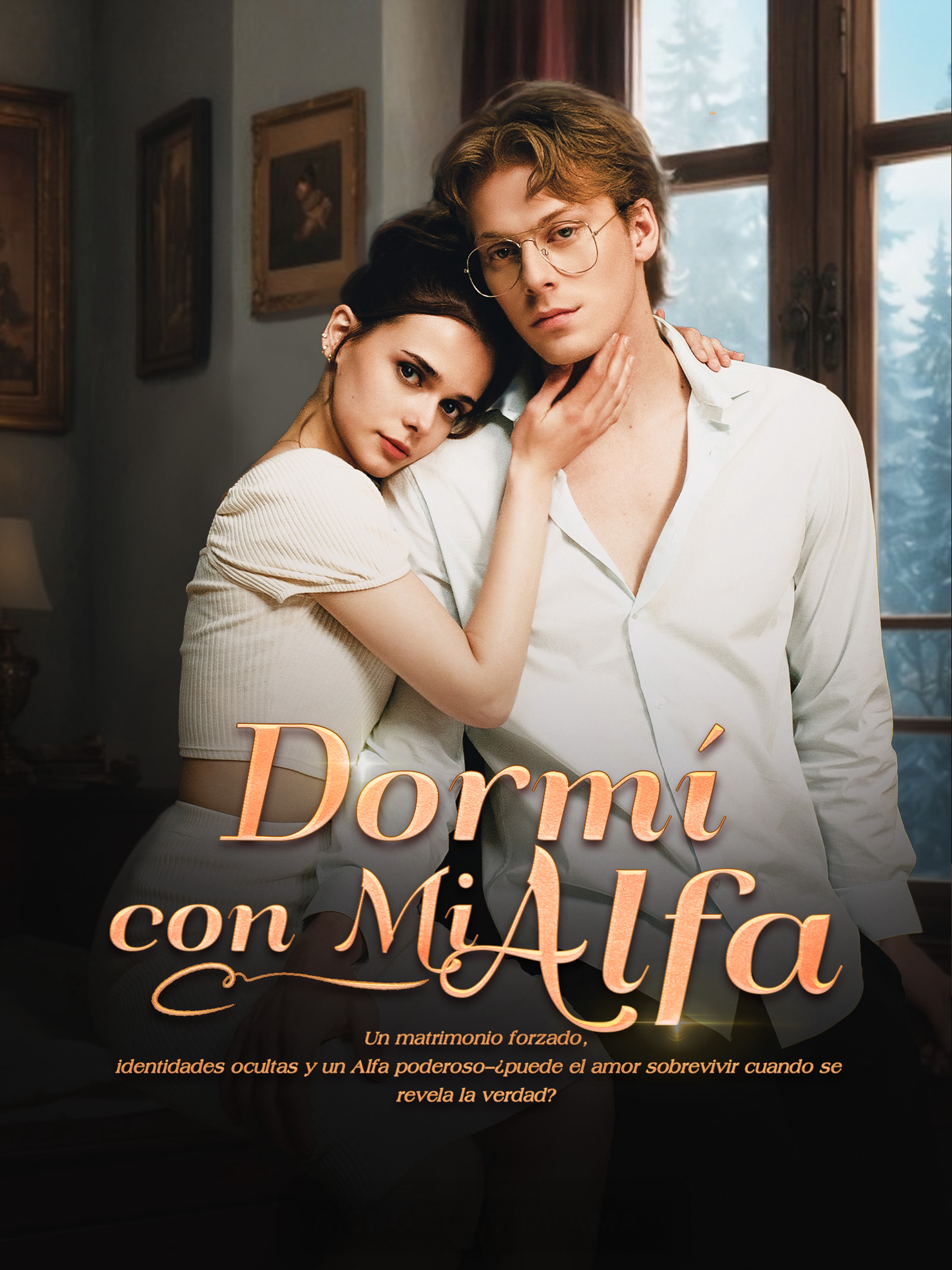 Dormí con Mi Alfa
