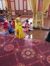 Épisode 58 - Quand le Destin S'éveille