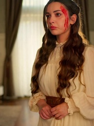 Возвращение некоронованной королевы Альфы - Episode 20