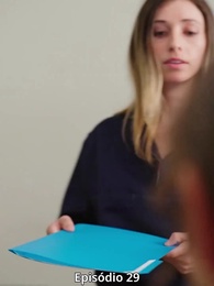 [Dublado]O Novo Amor de Olivia - Episode 29