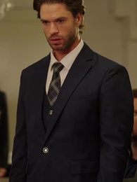 Разведённая наследница возвращает себе корону - Episode 44