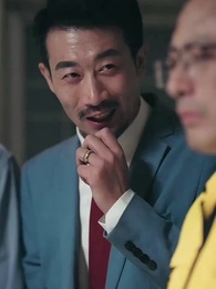 El Secreto del Repartidor - Episode 34