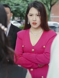 Episode 20 - Wiedergeburt: Aufstieg und Verrat