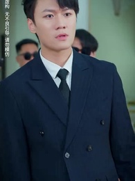 第40集 - 落魄女兒竟是豪門夫人